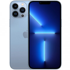 Apple iPhone 13 PRO MAX 256GB Sierra Blue (Excellent Grade)


